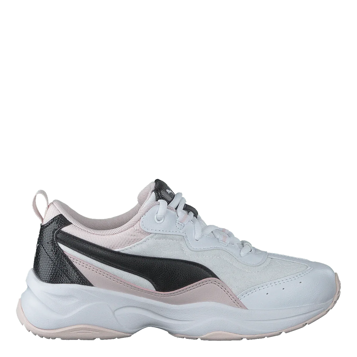 Cilia Cheetah Ps Puma White-puma Black-rosewate - Image 3