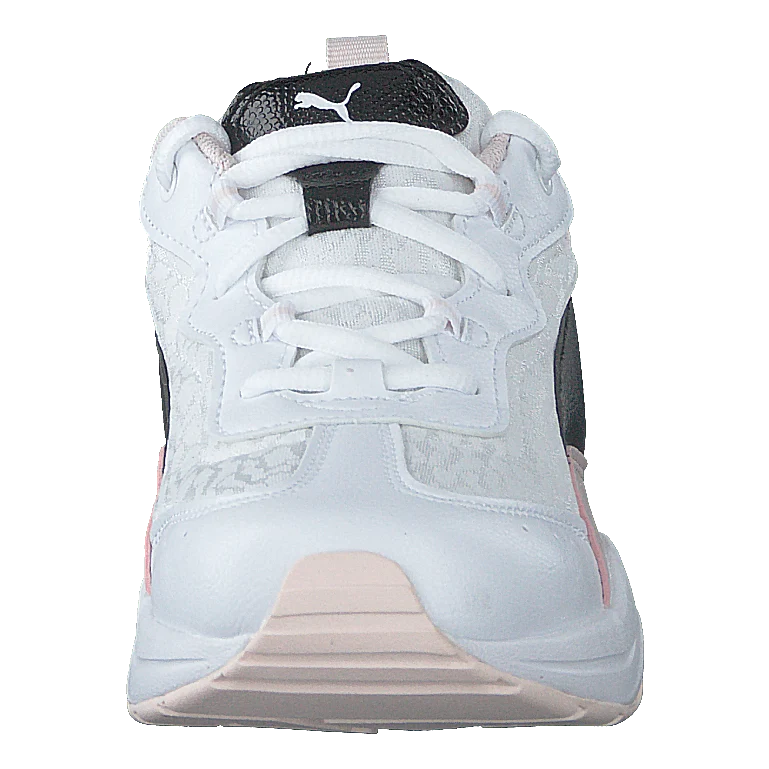 Cilia Cheetah Ps Puma White-puma Black-rosewate - Image 5