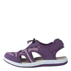 Thrilly Lavender