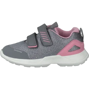 Rush Grey/pink