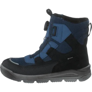 Mars Boa Gore-tex Black/blue