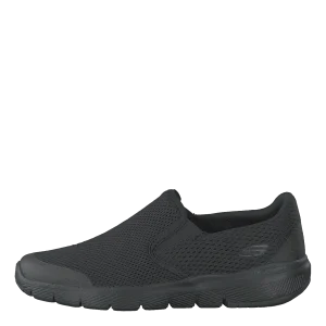 Mens Flex Advantage 3.0 - Morw Bbk