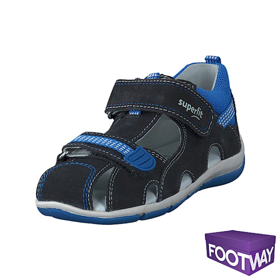Freddy Grey/Blue - Image 4