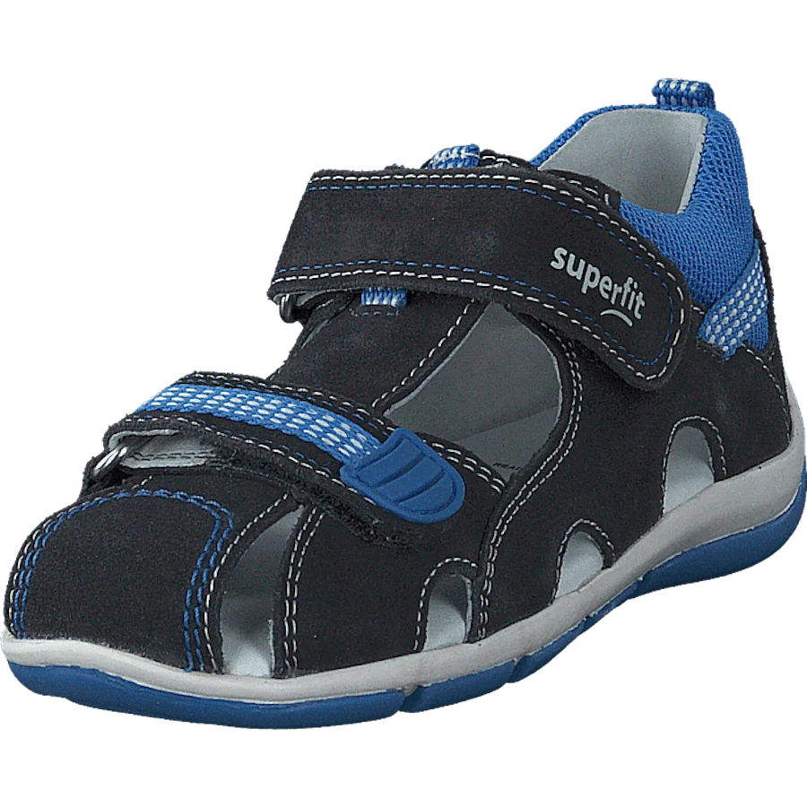 Freddy Grey/Blue - Image 7