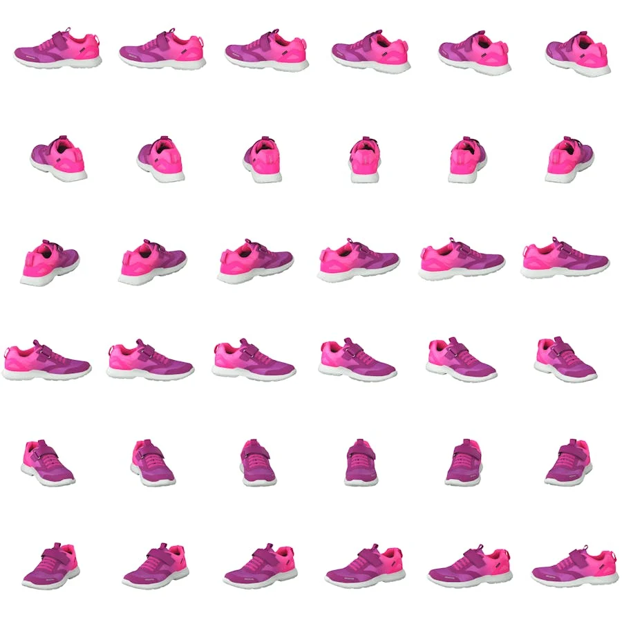 Rush Gtx Pink - Image 9