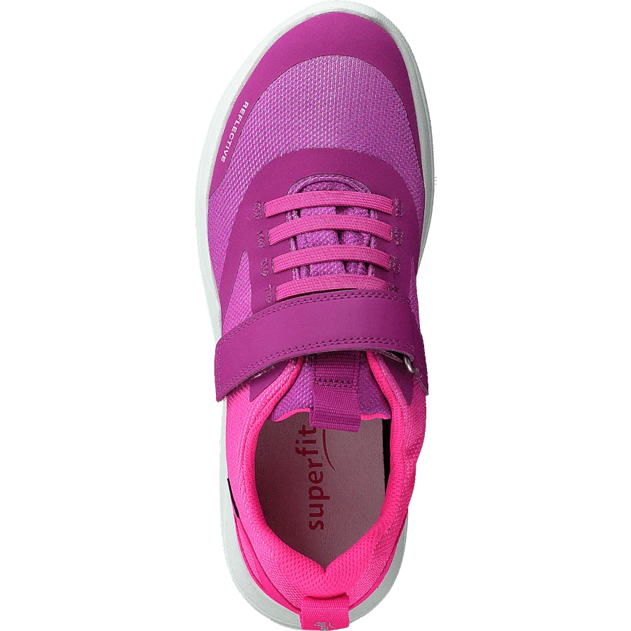 Rush Gtx Pink - Image 7