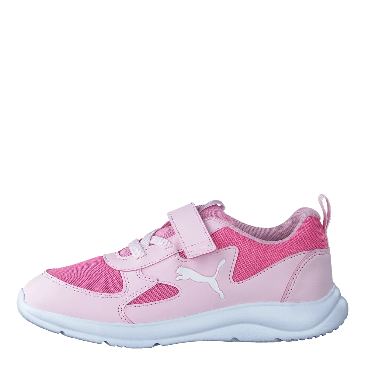 Puma Fun Racer Ac Ps Sachetpink-white - Image 2