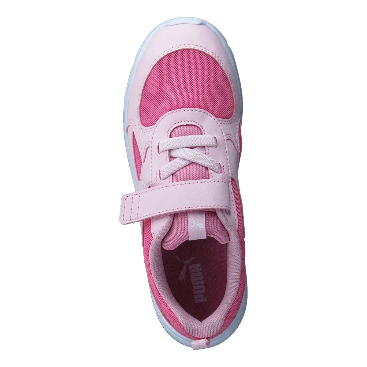Puma Fun Racer Ac Ps Sachetpink-white - Image 7