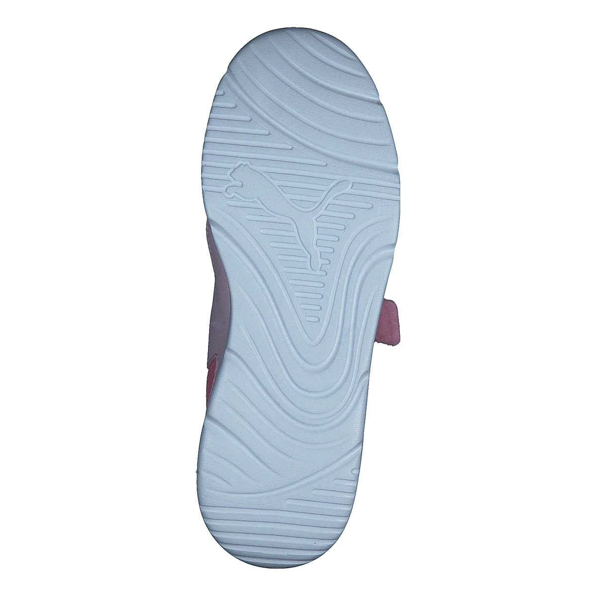 Puma Fun Racer Ac Ps Sachetpink-white - Image 8