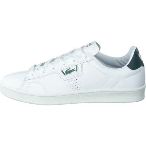 Masters Clas 07211 Wht/dk Grn