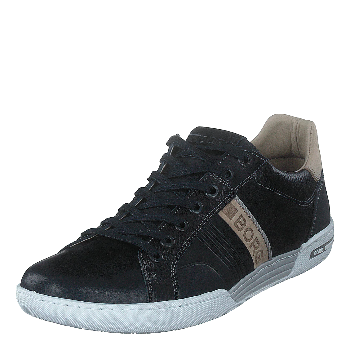 Coltrane Nu Ctr M Navy-beige - Image 4