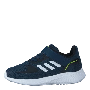 Runfalcon 2.0 Shoes Crew Navy / Cloud White / Legend Ink
