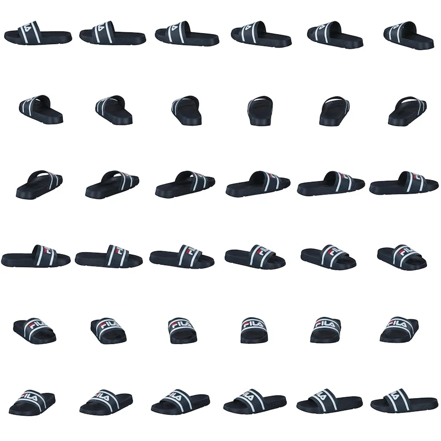 Morro Bay Slipper 2.0 Dress Blue - Image 9