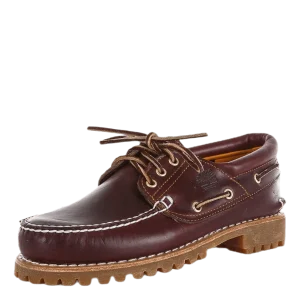 Authentic 3 Eye Classic Brown/Red