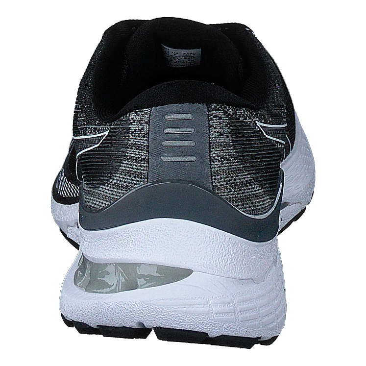 Gel-kayano 28 Black/white - Image 6