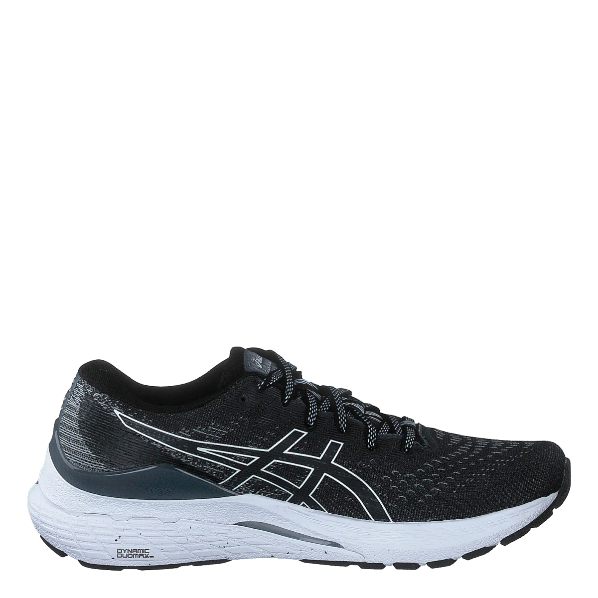 Gel-kayano 28 Black/white - Image 3