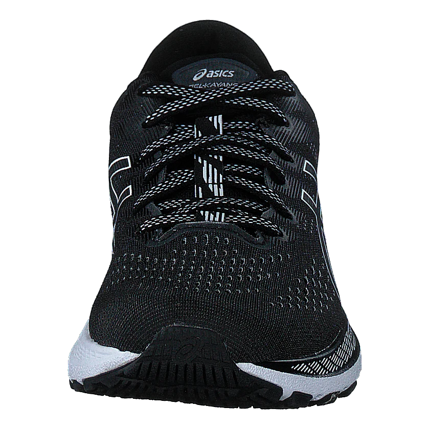Gel-kayano 28 Black/white - Image 5