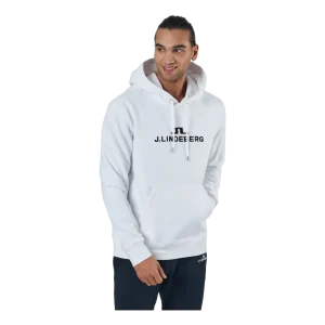Alpha Hood White