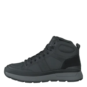 H100 Mid Tmp Prf M Black