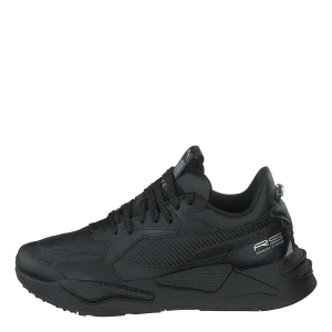 Rs-z Lth Puma Black-puma Black