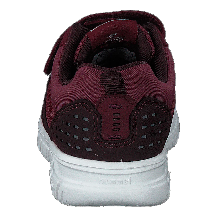 Crosslite Winter Infant Roan Rouge - Image 6