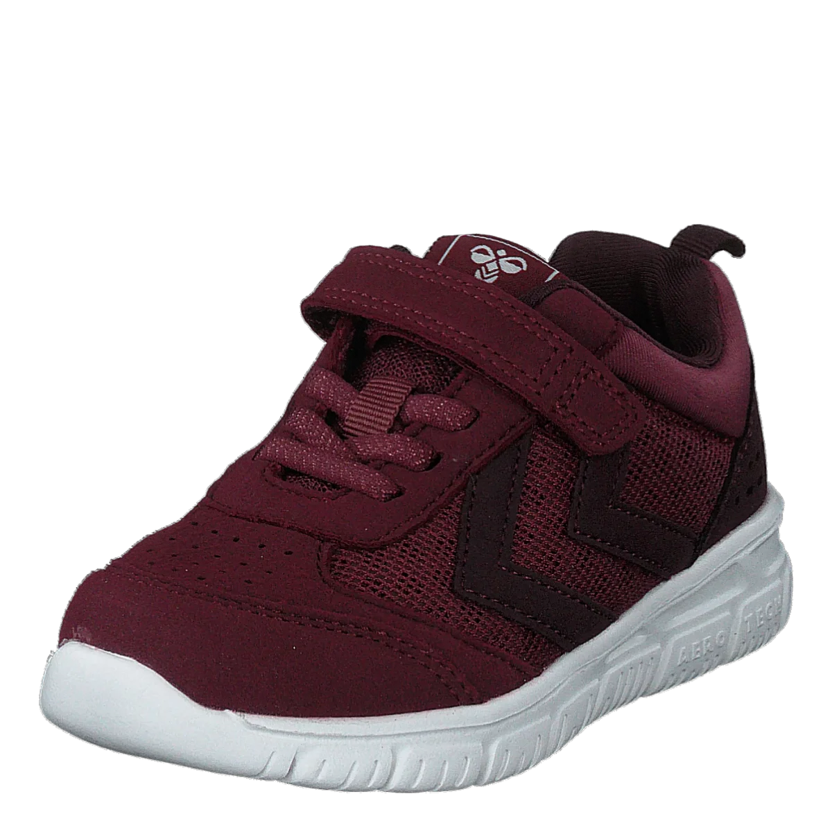 Crosslite Winter Infant Roan Rouge - Image 4