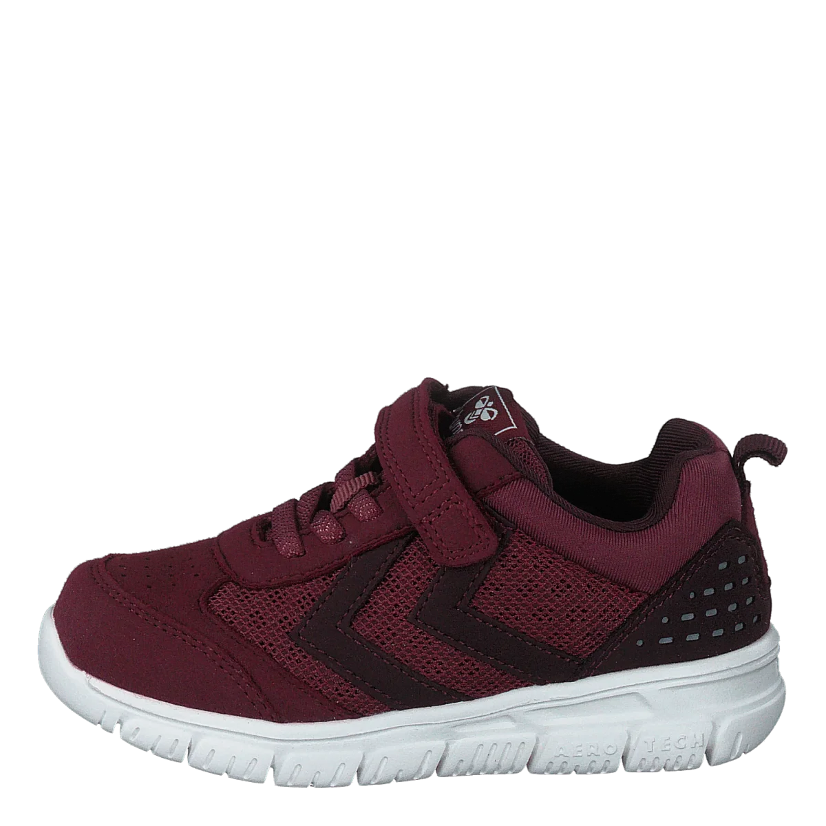 Crosslite Winter Infant Roan Rouge - Image 2