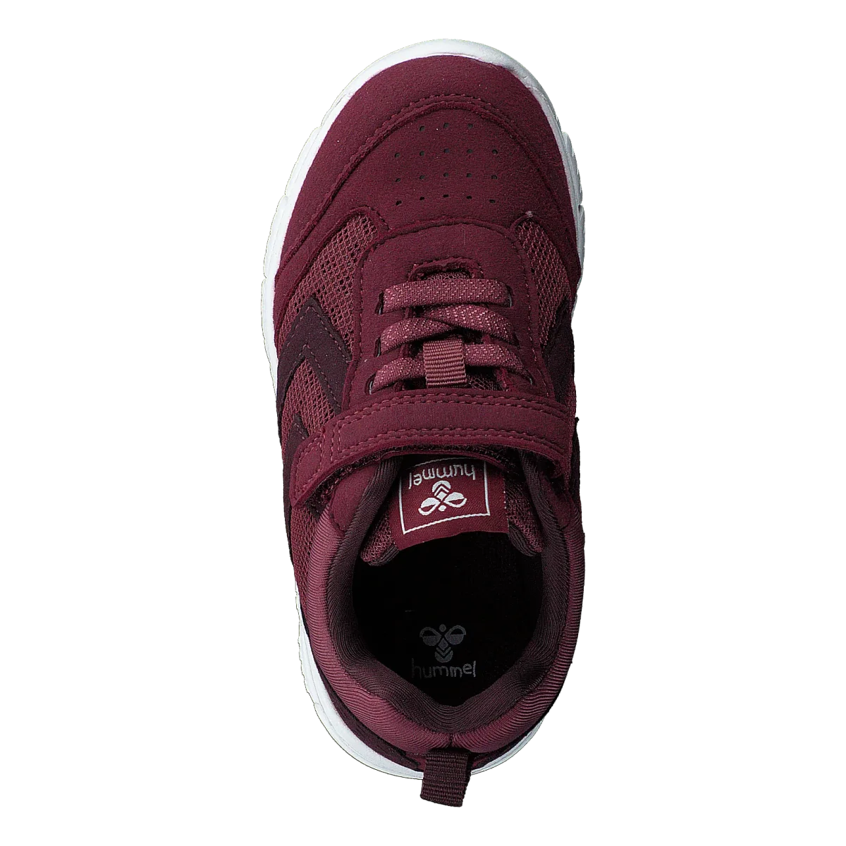 Crosslite Winter Infant Roan Rouge - Image 7