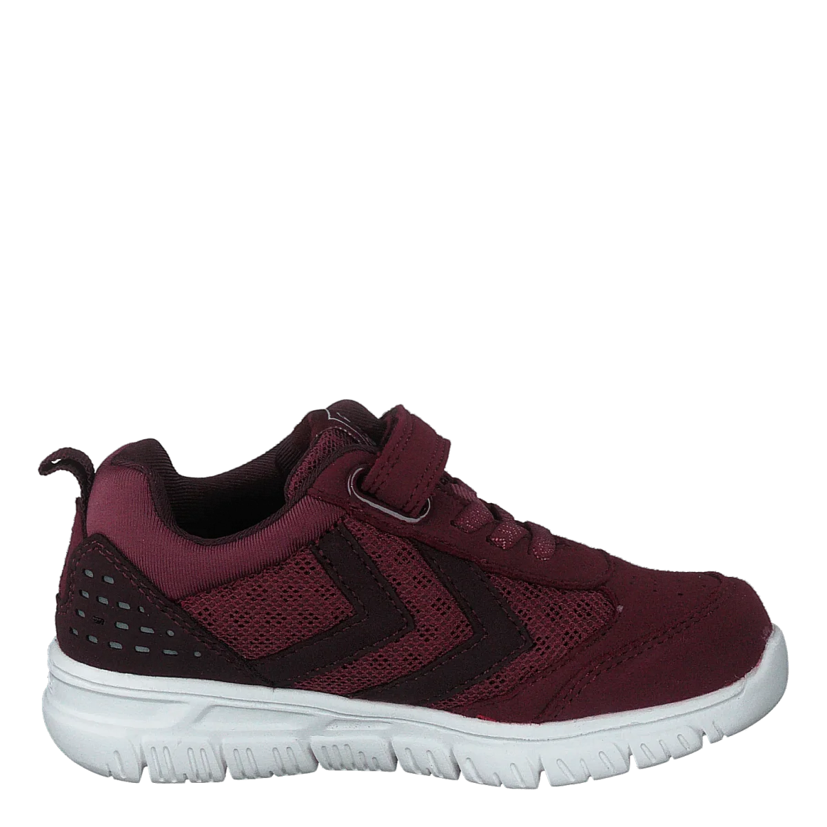 Crosslite Winter Infant Roan Rouge - Image 3