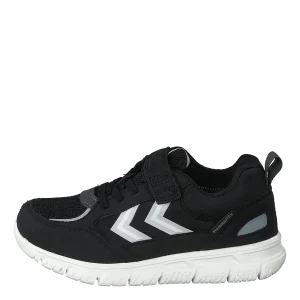 X-light 2.0 Tex Jr Black
