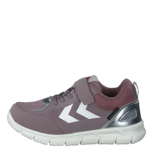X-light 2.0 Tex Jr Purple Dove