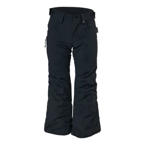 Boys Parkway Pt True Black