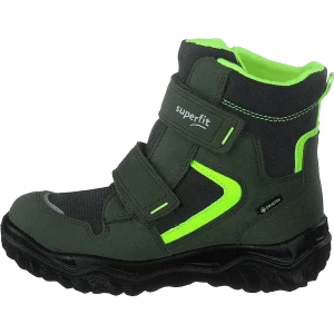 Husky1 Green