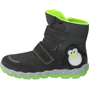 Icebird Grey/yellow