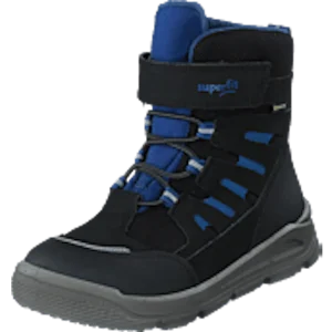 Mars Gore-tex Black/blue