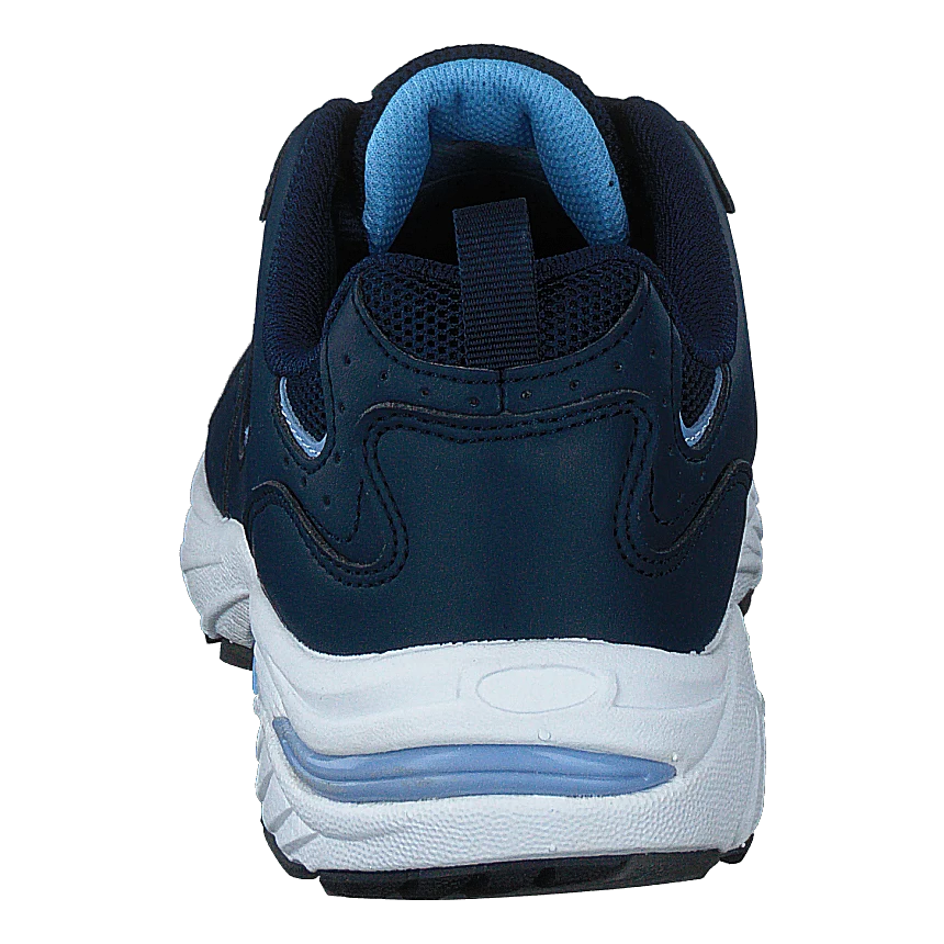 Sprinter Wave Navy/light Blue - Image 6