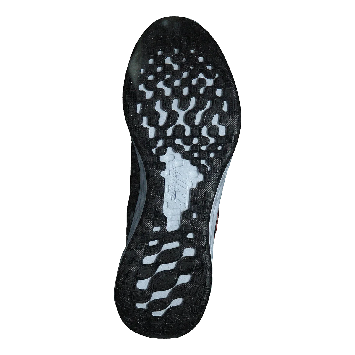 Wmns Revolution 6 Black/hyper Pink-iron Grey - Image 8