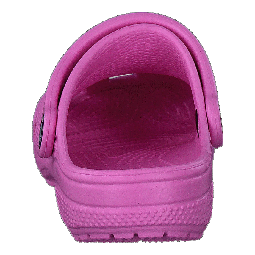 Classic Clog T Taffy Pink - Image 6