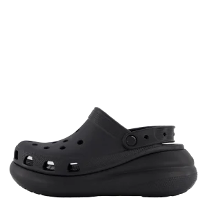 Classic Crush Clog Black