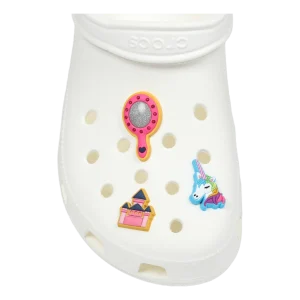 Jibbitz 3-Pack Fairy Tale
