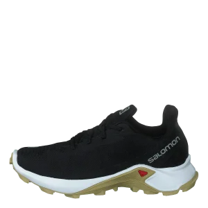 Alphacross 3 Black/white (pantone Bright Wh