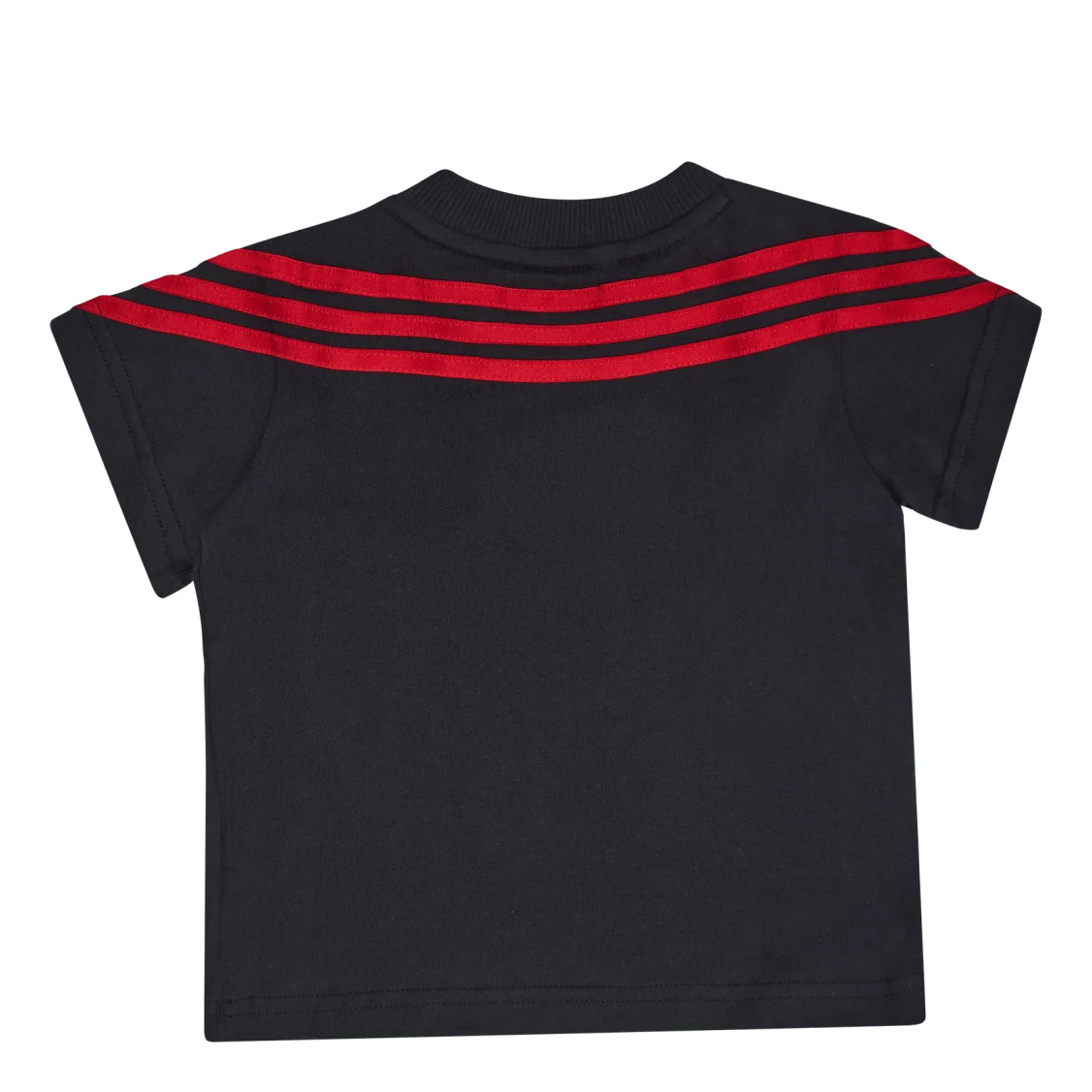 Adidas X Disney Mickey Mouse Summer Set Black - Image 4