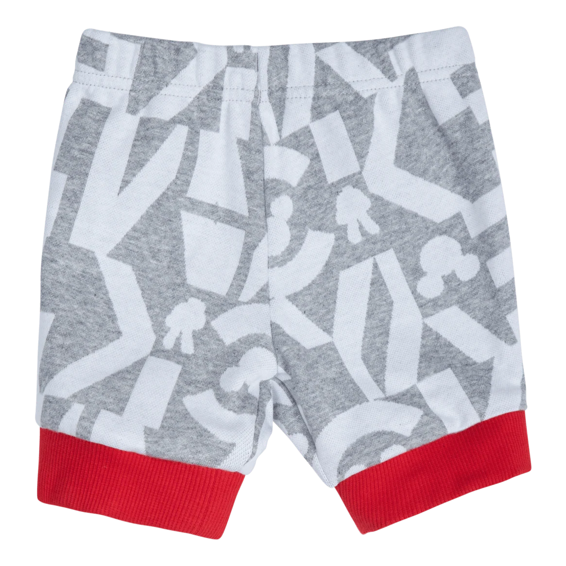 Adidas X Disney Mickey Mouse Summer Set Black - Image 6