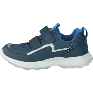 Rush Blue