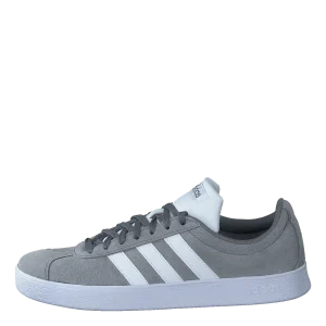 VL Court 2.0 Shoes Grey Three / Cloud White / Cloud White