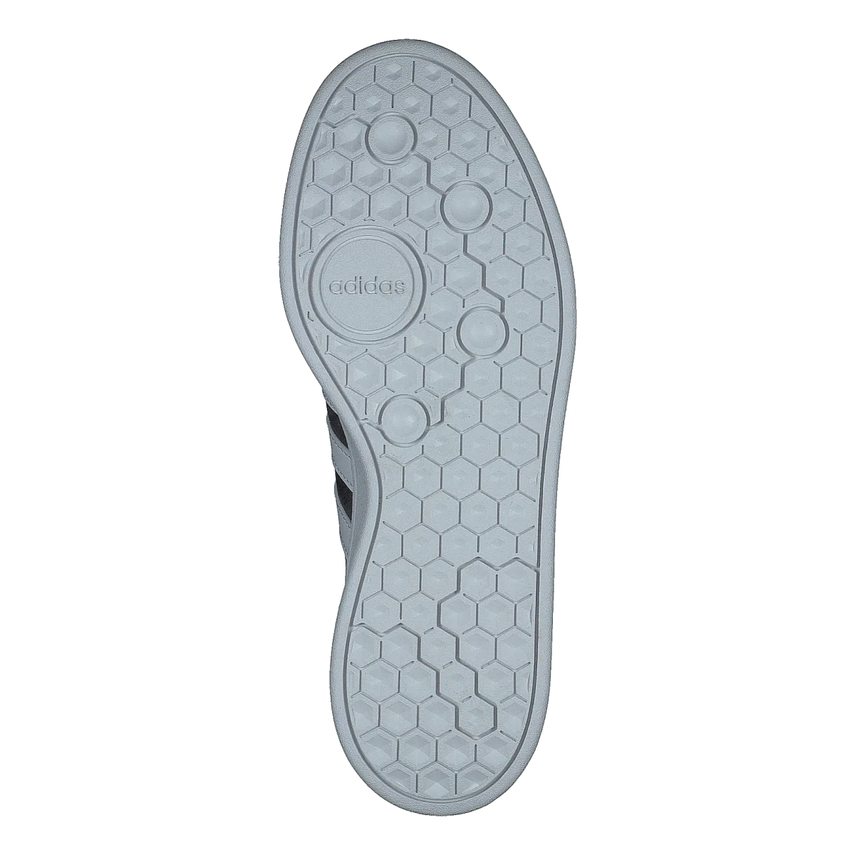 Breaknet Shoes Core Black / Cloud White / Cloud White - Image 8