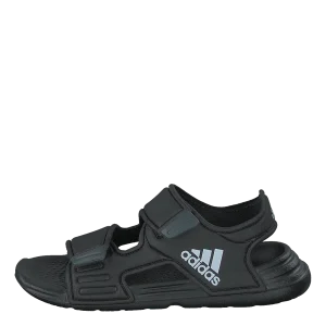 Altaswim I Cblack/ftwwht/gresix
