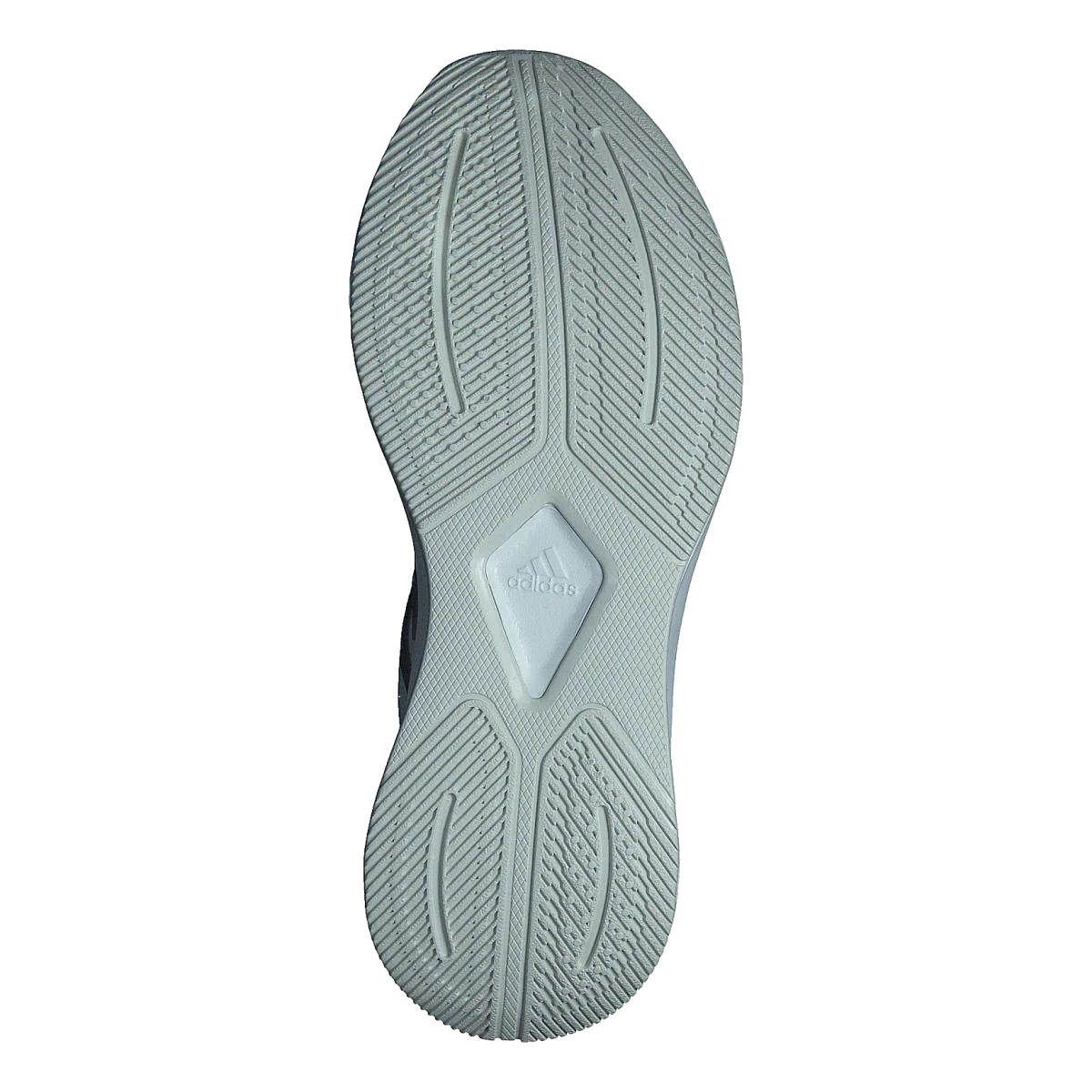 Duramo 10 Ftwwht/silvmt/greone - Image 8