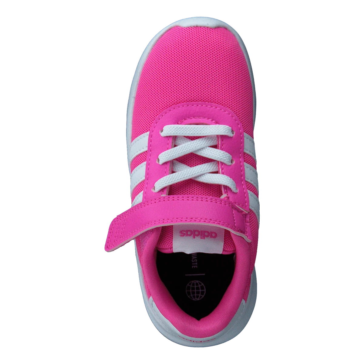Lite Racer 3.0 Shoes Screaming Pink / Cloud White / Core Black - Image 7
