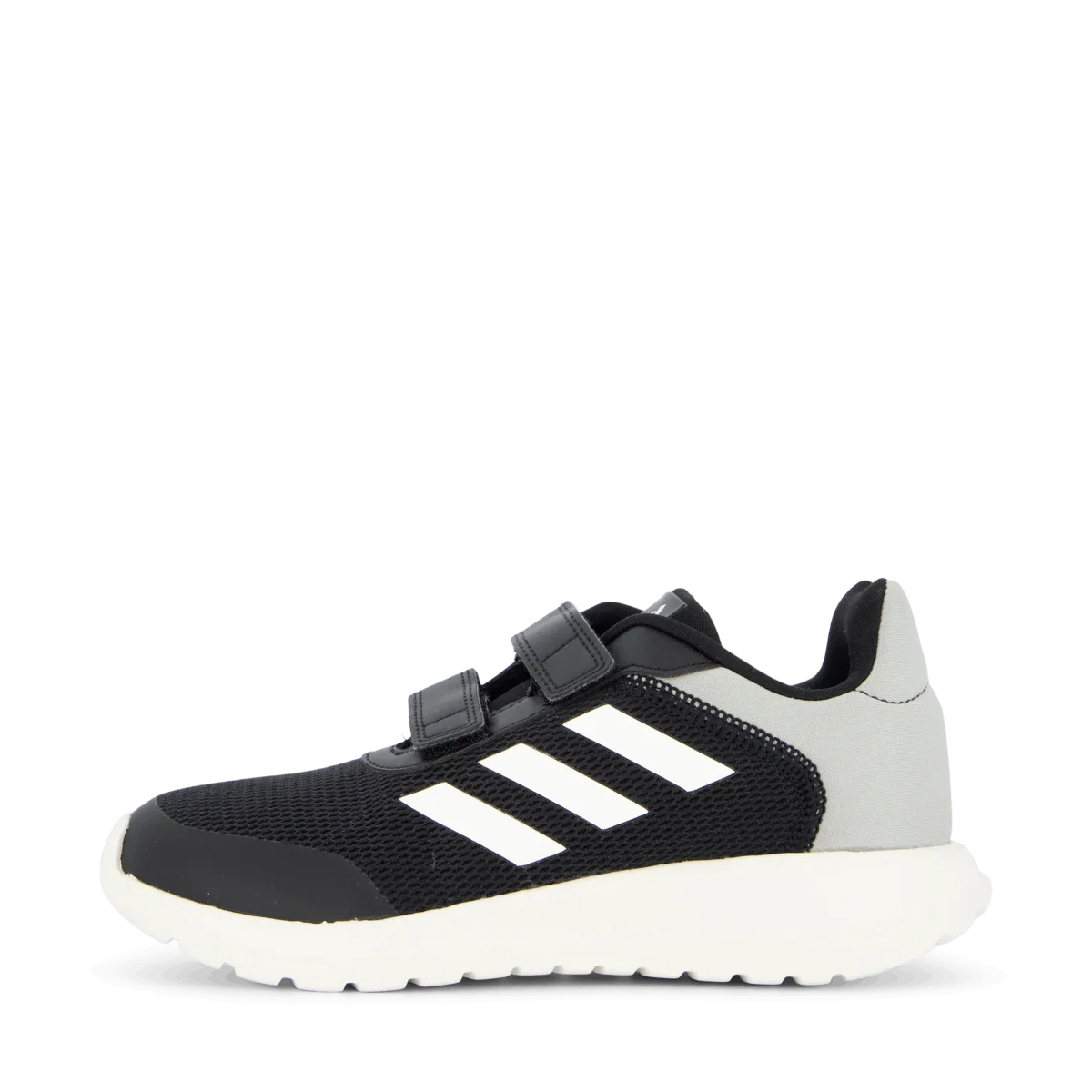Tensaur Run Shoes Core Black / Core White / Grey Two - Image 2